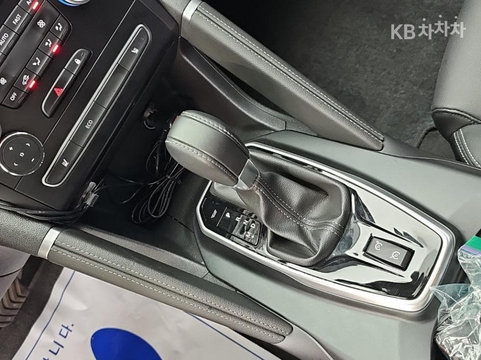 Renault Korea The New QM6 QUEST(HZG PH3)2.0 LPe LE - 8