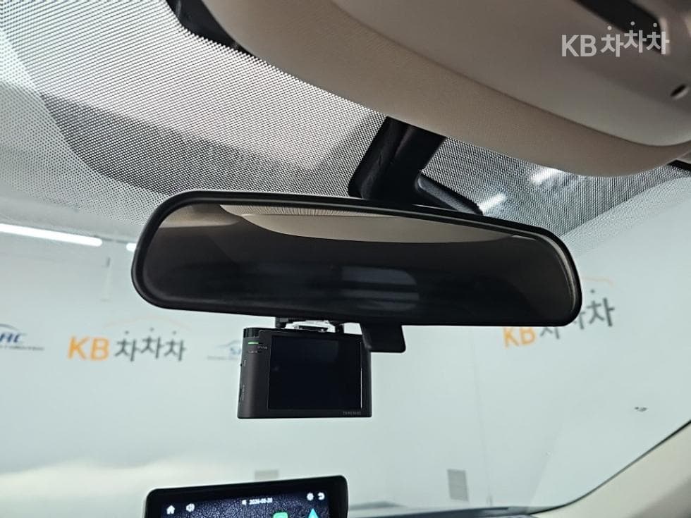 Renault Korea The New QM6 QUEST(HZG PH3)2.0 LPe LE - 15