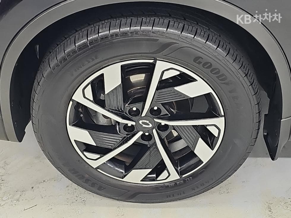 Renault Korea The New QM6 QUEST(HZG PH3)2.0 LPe LE - 19