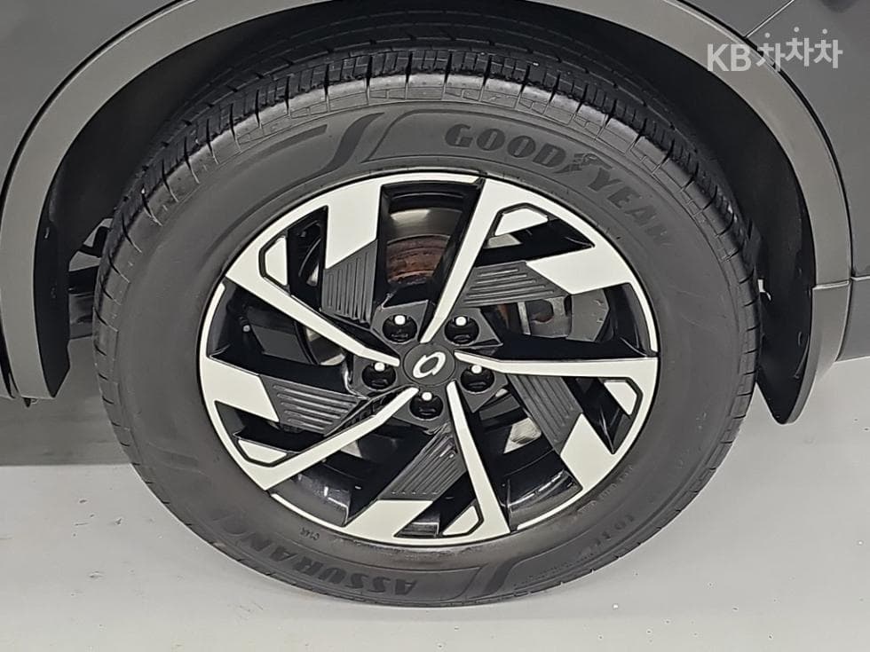 Renault Korea The New QM6 QUEST(HZG PH3)2.0 LPe LE - 20