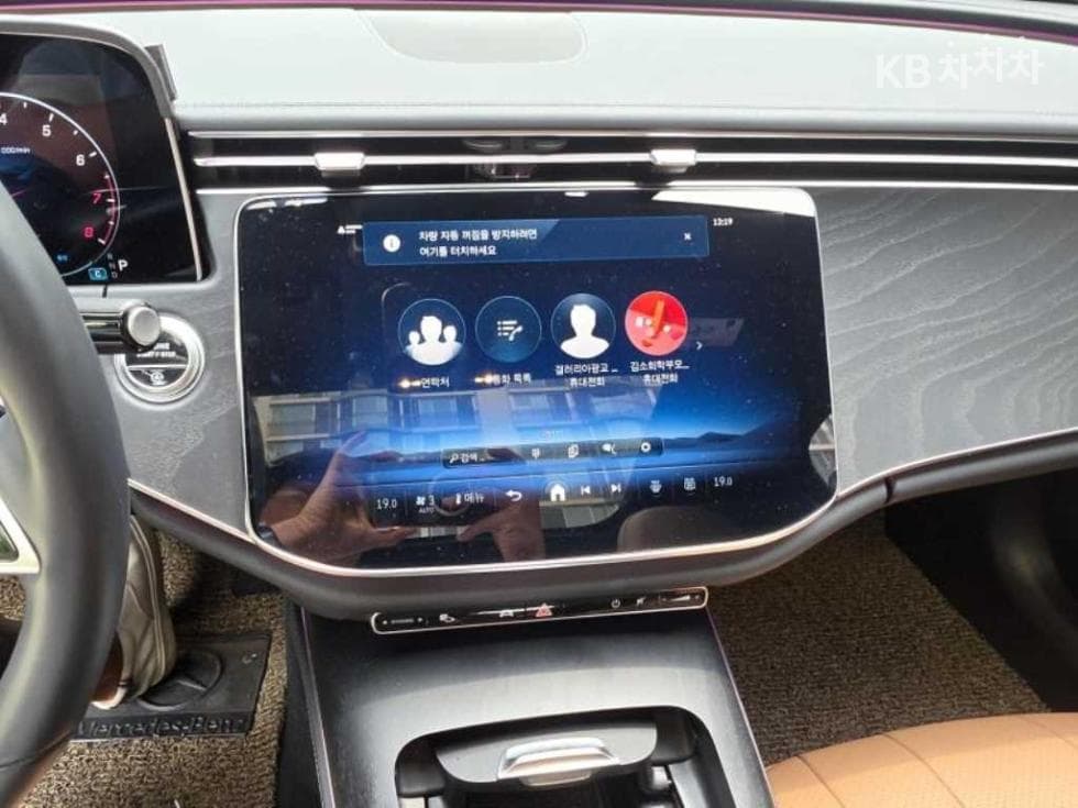 Mercedes-Benz E-클래스 (W214)E200 Avantgrade - 10