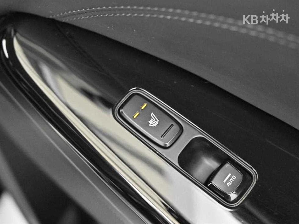Kia K7 Premiere2.5 GDi Noblesse - 8