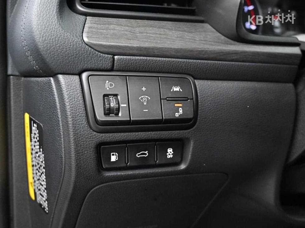Kia K7 Premiere2.5 GDi Noblesse - 17
