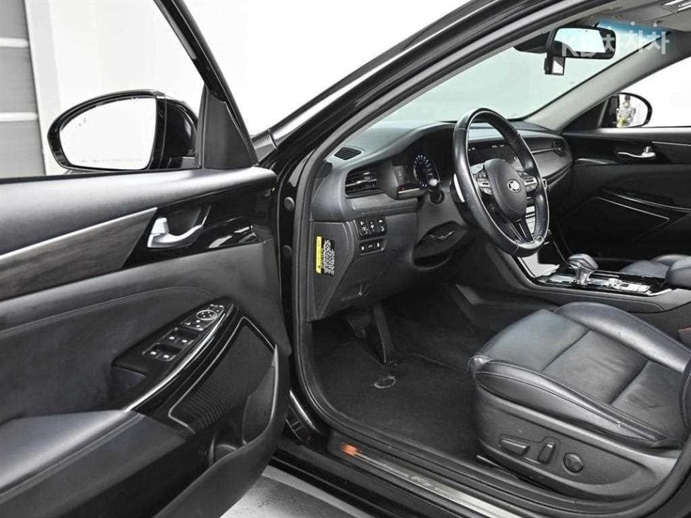 Kia K7 Premiere2.5 GDi Noblesse - 18