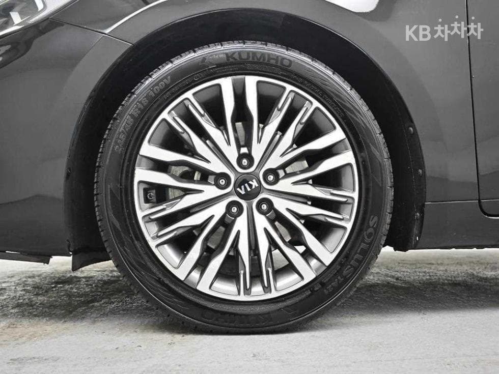 Kia K7 Premiere2.5 GDi Noblesse - 19