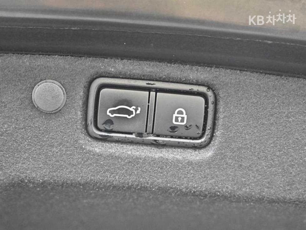 Kia K7 Premiere2.5 GDi Noblesse - 20