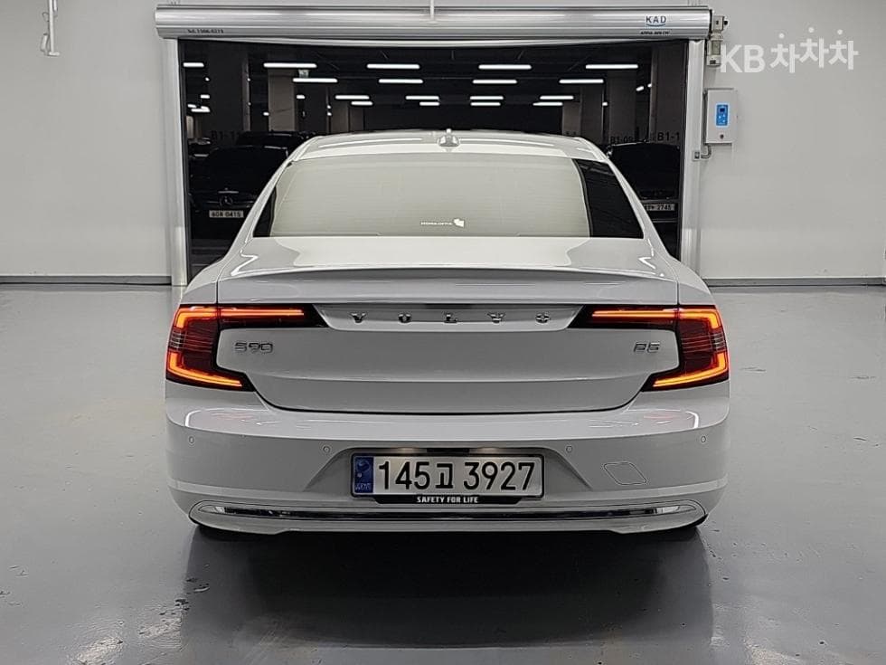 Volvo S90 Second generationB5 Inscription - 3
