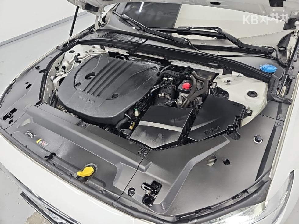 Volvo S90 Second generationB5 Inscription - 5