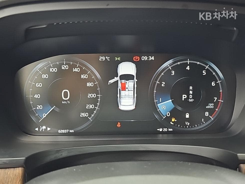 Volvo S90 Second generationB5 Inscription - 6