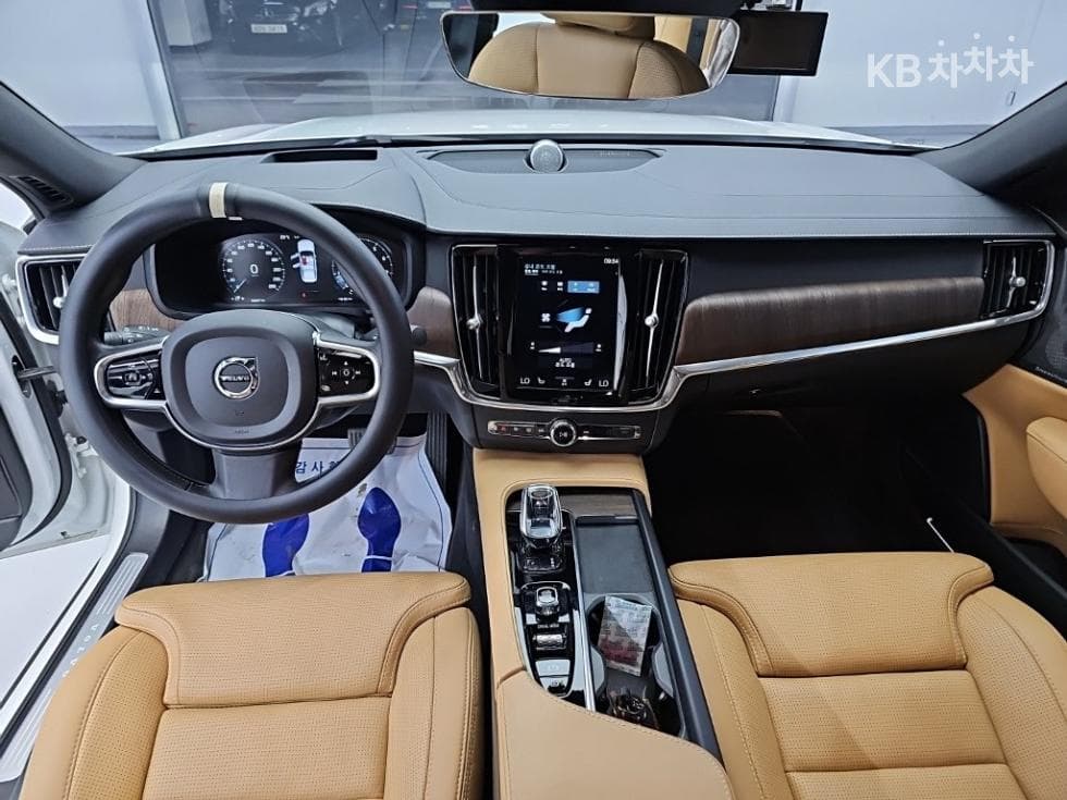 Volvo S90 Second generationB5 Inscription - 7