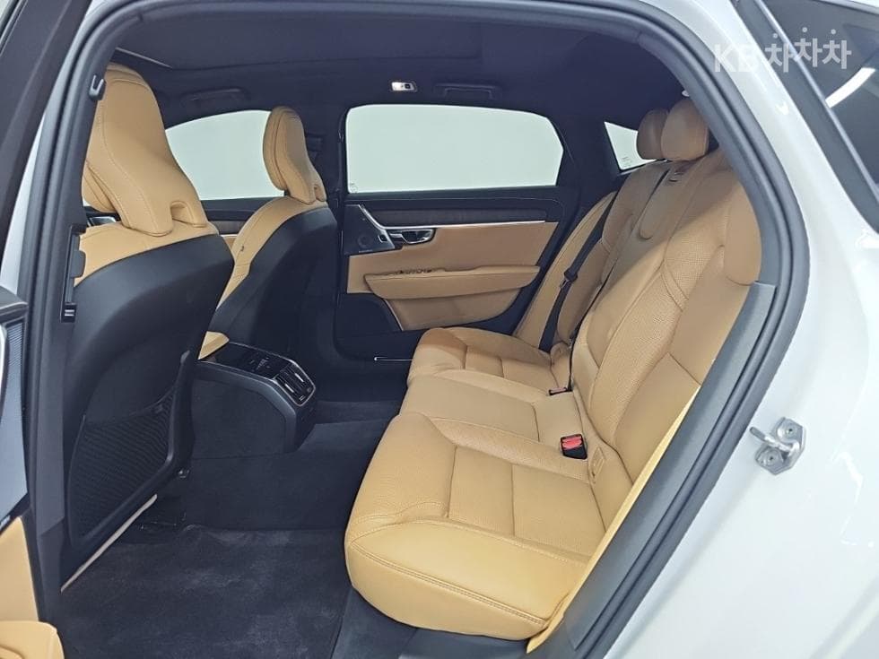 Volvo S90 Second generationB5 Inscription - 12