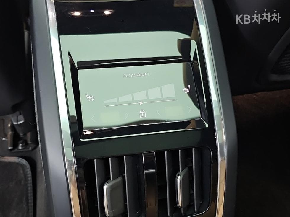 Volvo S90 Second generationB5 Inscription - 13