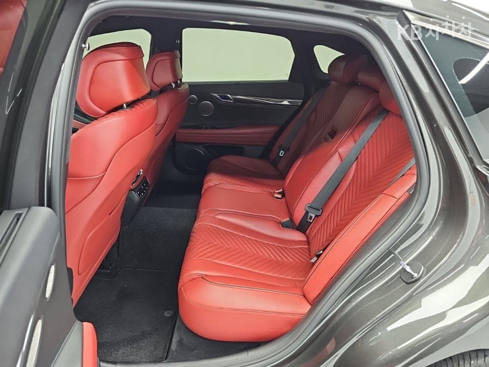 Genesis G80(RG3)3.5 Turbo Gasoline Direct Injection 스포츠패키지 AWD - 12
