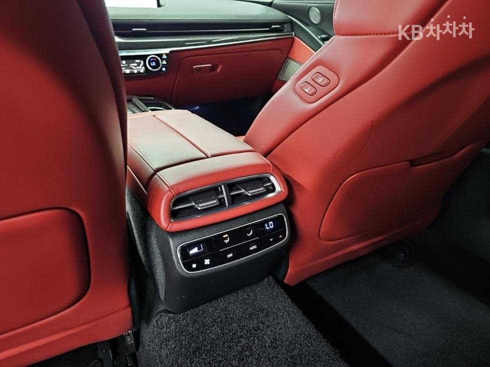 Genesis G80(RG3)3.5 Turbo Gasoline Direct Injection 스포츠패키지 AWD - 13
