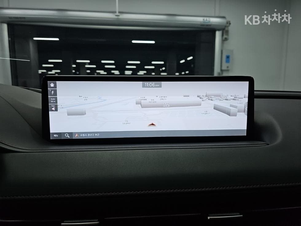 Genesis G80(RG3)3.5 Turbo Gasoline Direct Injection 스포츠패키지 AWD - 15