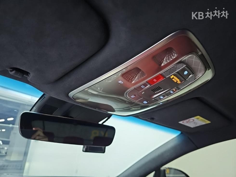 Genesis G80(RG3)3.5 Turbo Gasoline Direct Injection 스포츠패키지 AWD - 17