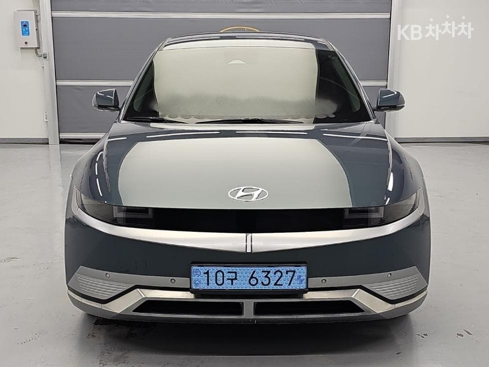 Хюндай IONIQ 5Long Range Престиж - 2
