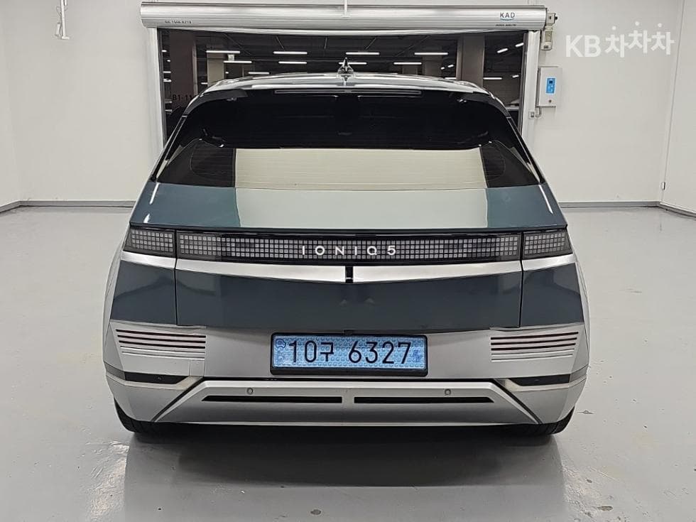 Хюндай IONIQ 5Long Range Престиж - 3