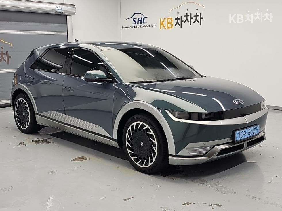 Хюндай IONIQ 5Long Range Престиж - 4