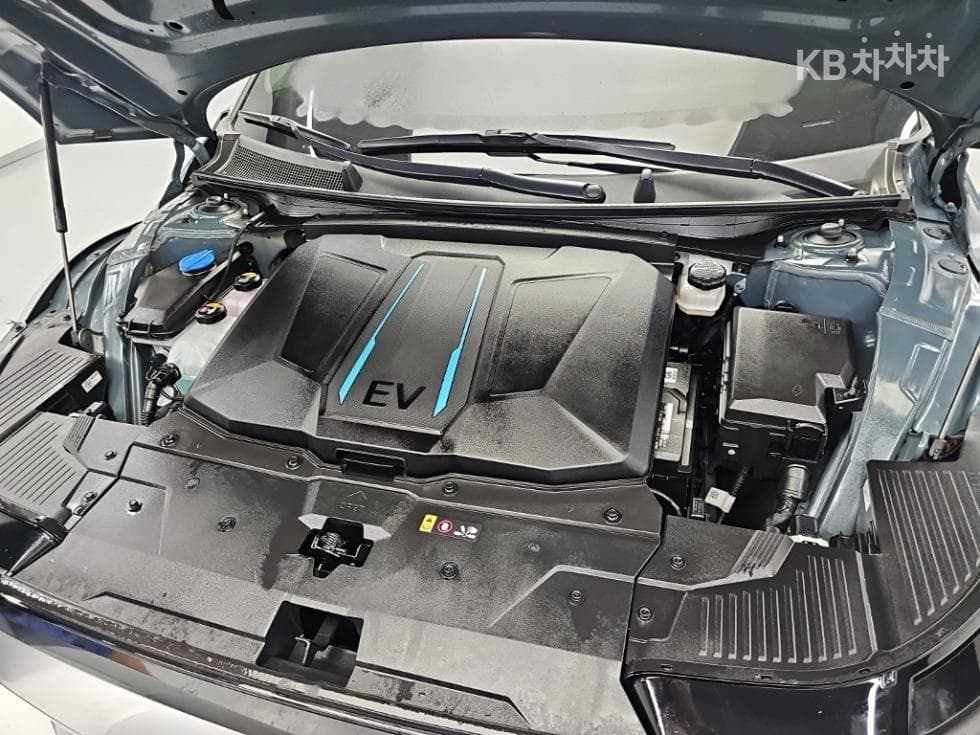 Хюндай IONIQ 5Long Range Престиж - 5