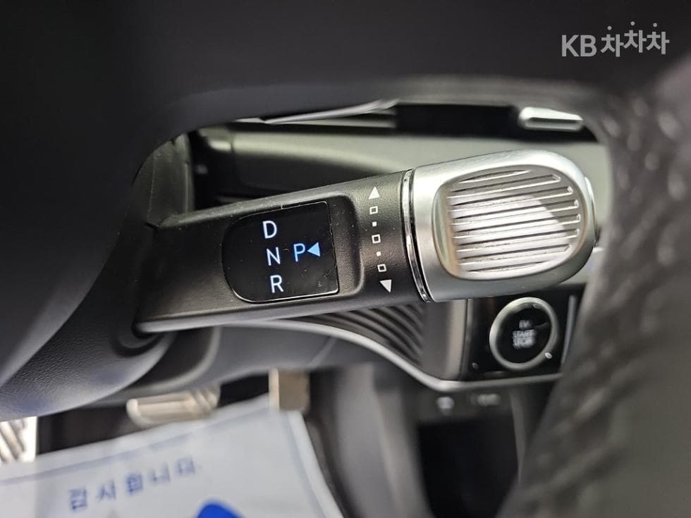 Хюндай IONIQ 5Long Range Престиж - 8