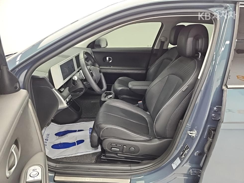 Хюндай IONIQ 5Long Range Престиж - 11
