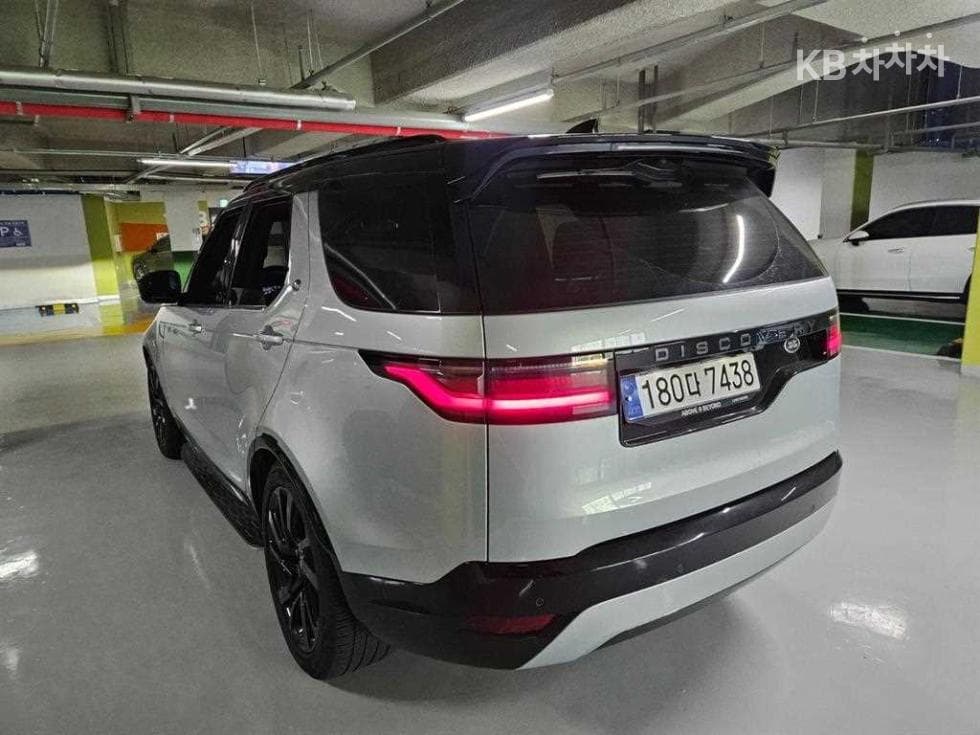 Land Rover 디스커버리5P360 R-Dynamic SE - 5