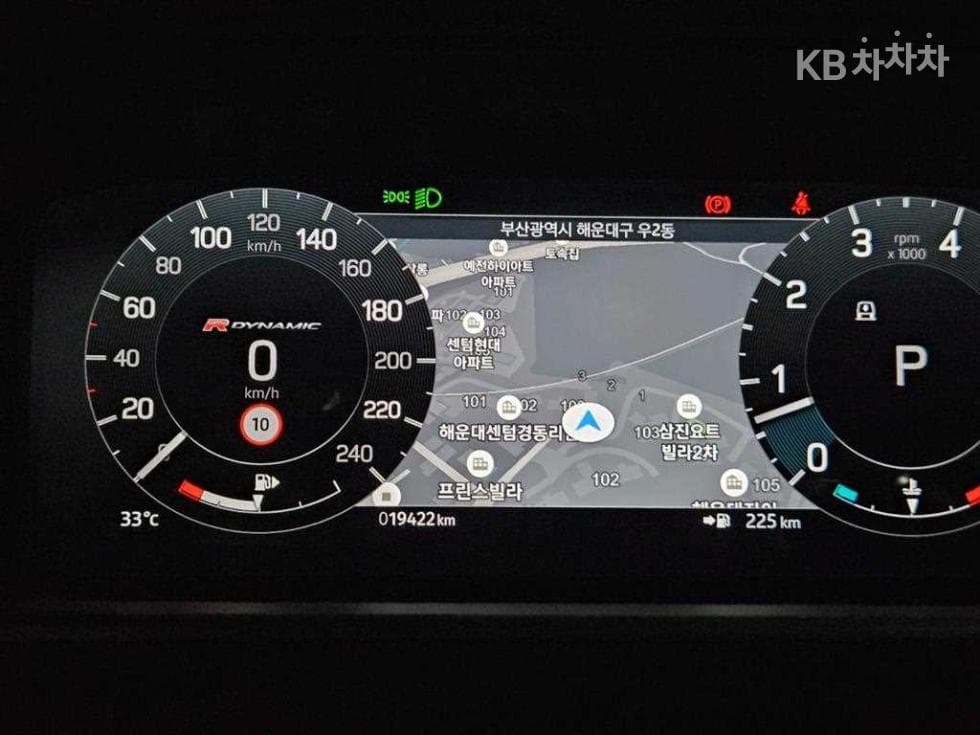 Land Rover 디스커버리5P360 R-Dynamic SE - 12