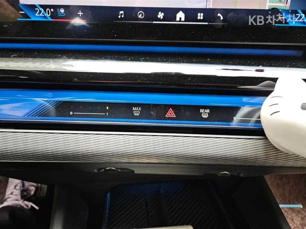 BMW New5 Series(G60)520i M Sport - 14