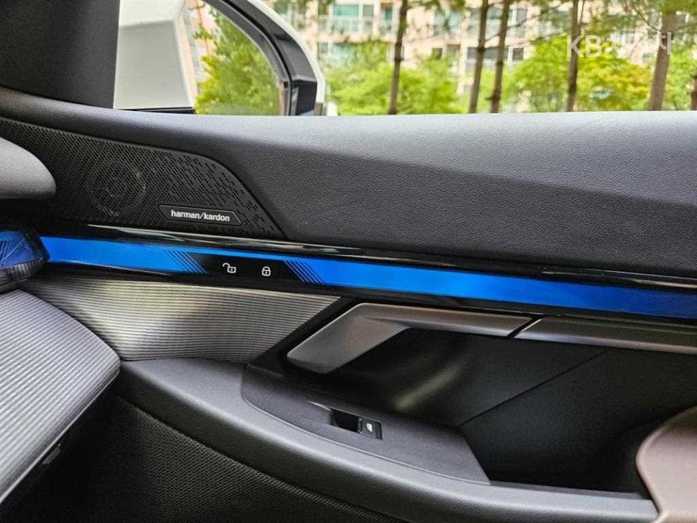 BMW New5 Series(G60)520i M Sport - 17