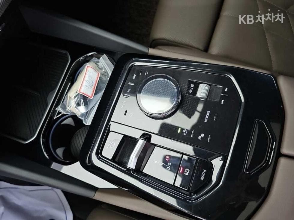 BMW Нов5 Серия(G60)520i M Sport - 9