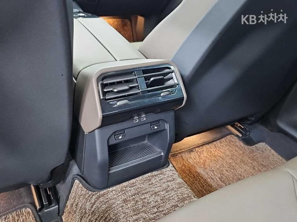BMW Нов5 Серия(G60)520i M Sport - 14