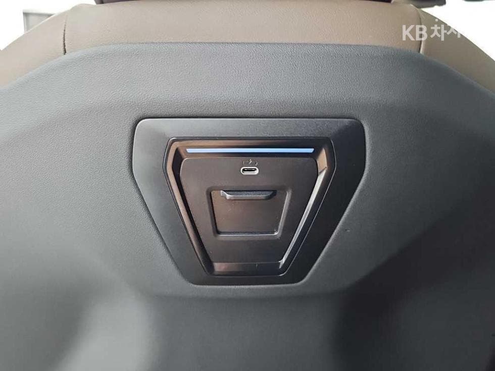 BMW Нов5 Серия(G60)520i M Sport - 15