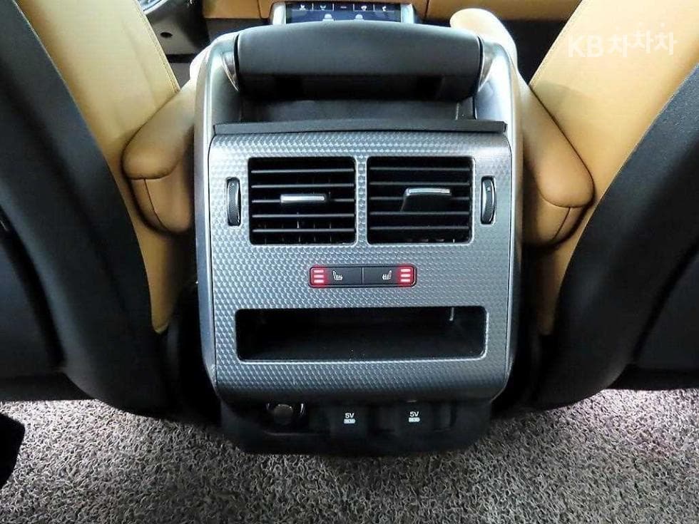 Land Rover New Range Rover Sport3.0 SDV6 HSE Dynamic - 12