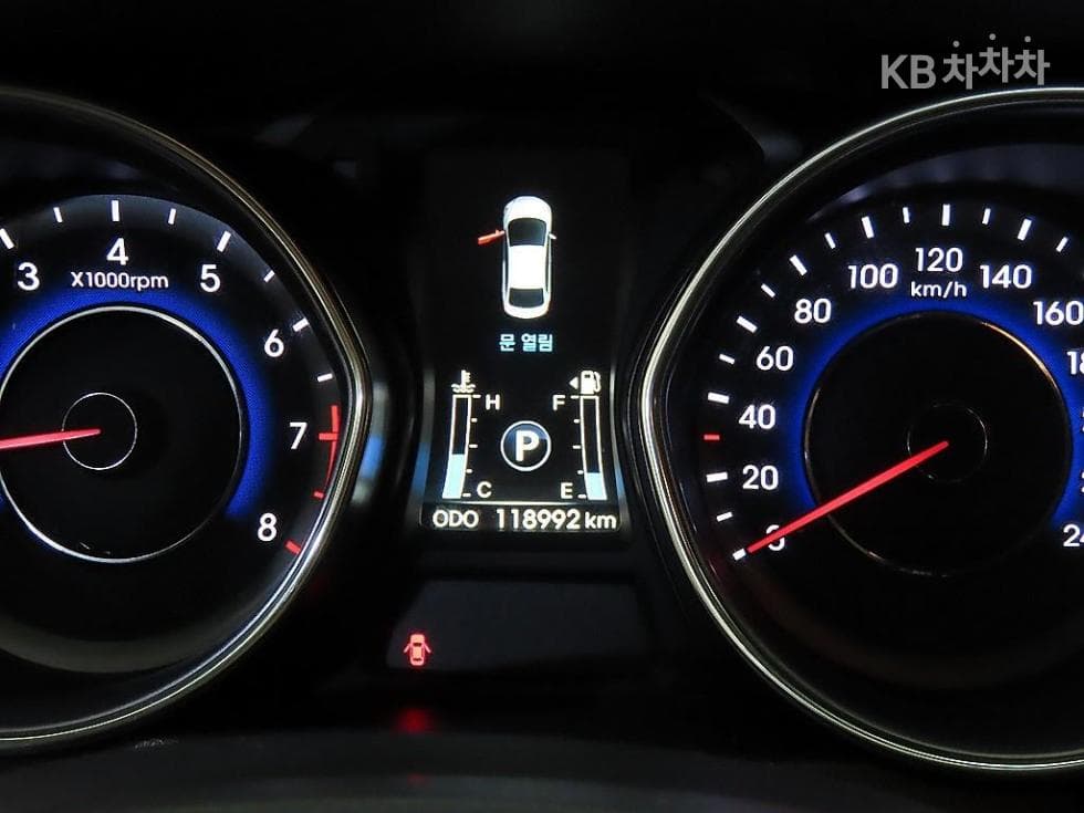 Hyundai Avante (Elantra)MDM16 GDi TOP - 9