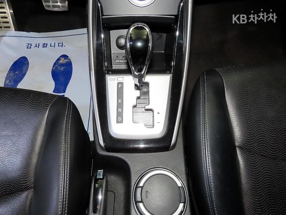 Hyundai Avante (Elantra)MDM16 GDi TOP - 12