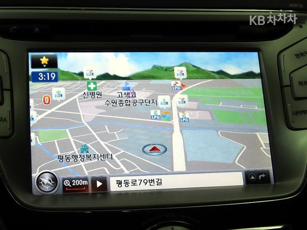 Hyundai Avante (Elantra)MDM16 GDi TOP - 16