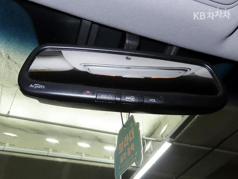 Hyundai Avante (Elantra)MDM16 GDi TOP - 18