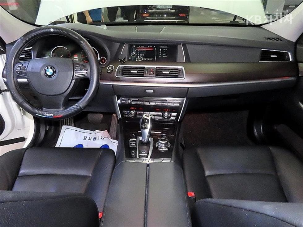 BMW Gran TurismoGT F07 - 10