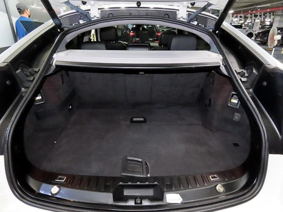 BMW Gran TurismoGT F07 - 16