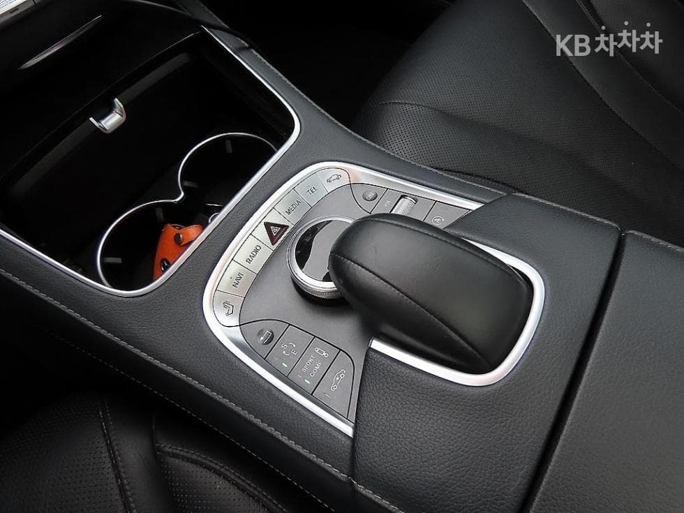 Mercedes-Benz Нов S-КласS350 블루텍 4MATIC W222 - 10