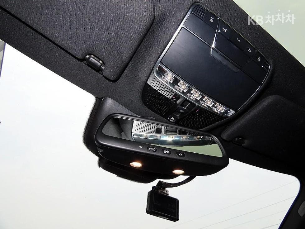 Mercedes-Benz Нов S-КласS350 블루텍 4MATIC W222 - 14
