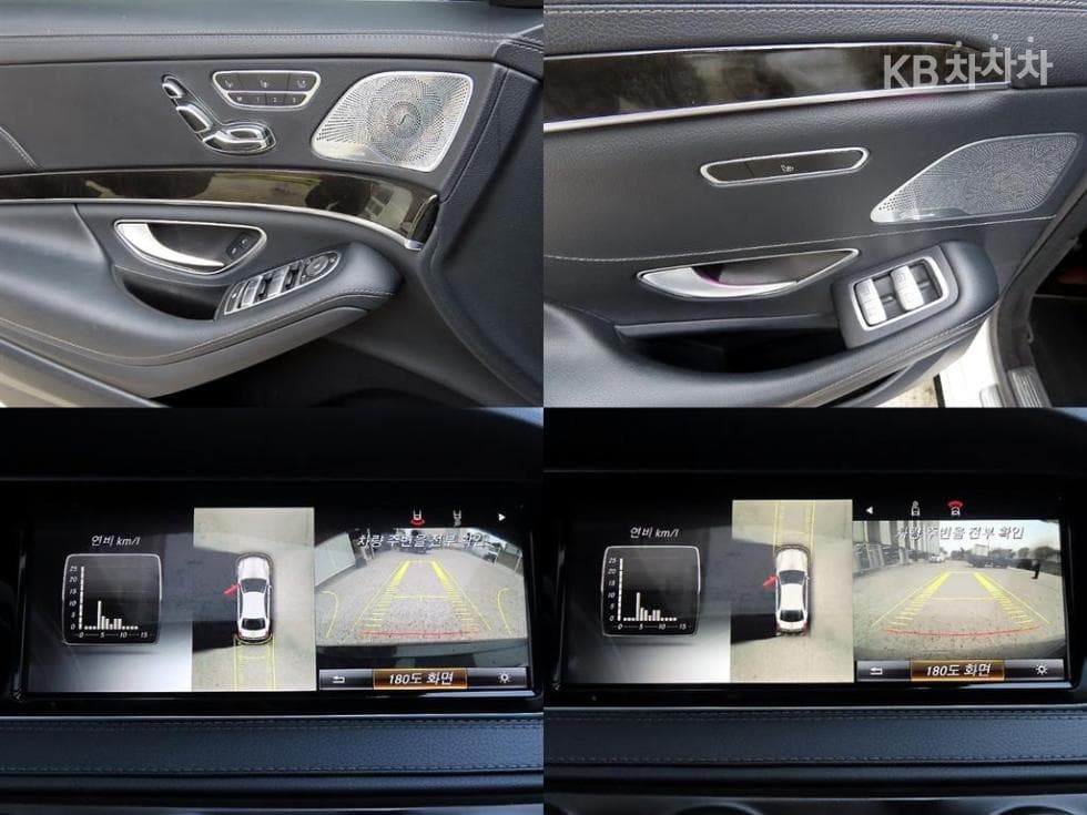 Mercedes-Benz Нов S-КласS350 블루텍 4MATIC W222 - 18