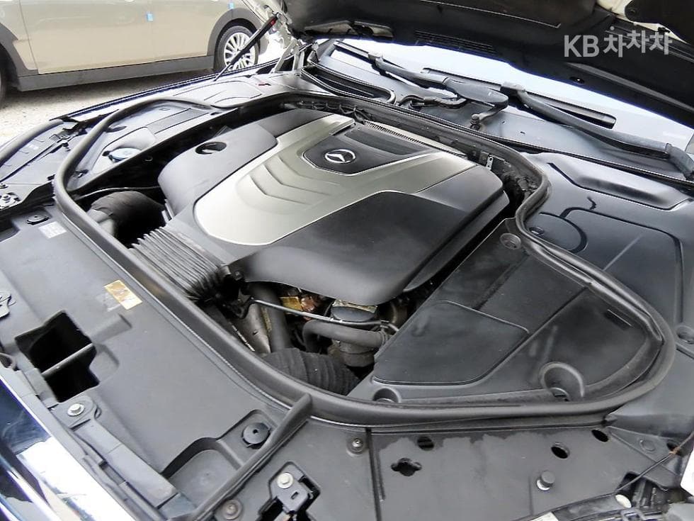 Mercedes-Benz Нов S-КласS350 블루텍 4MATIC W222 - 19