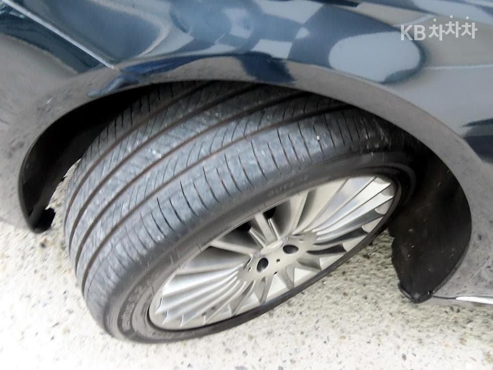 Mercedes-Benz Нов S-КласS350 블루텍 4MATIC W222 - 20