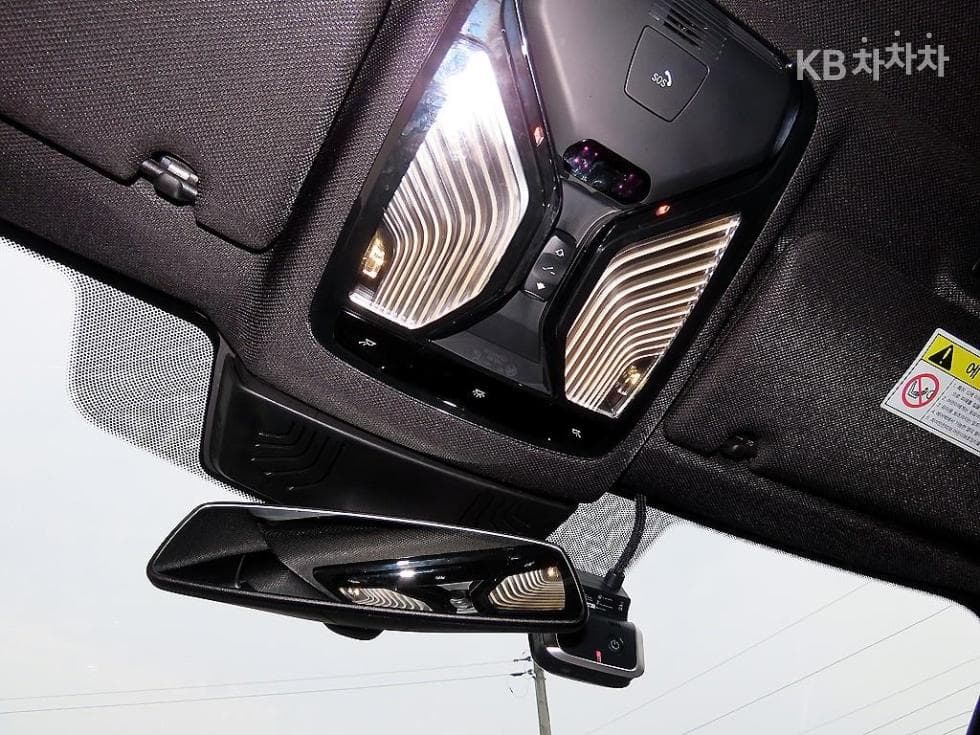 BMW 올Нов5 Серия (G30)520d xDrive M Sport Package Plus - 16