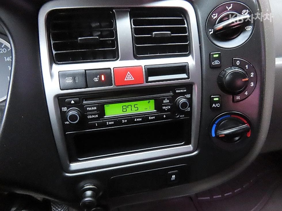 Hyundai Porter 2Extra Long Super Cab CRDi SUP High-end Type - 14