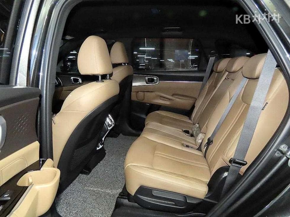 Kia The New (facelift) Sorento MQ42.5 T-GDI AWD Signature Gravity - 7