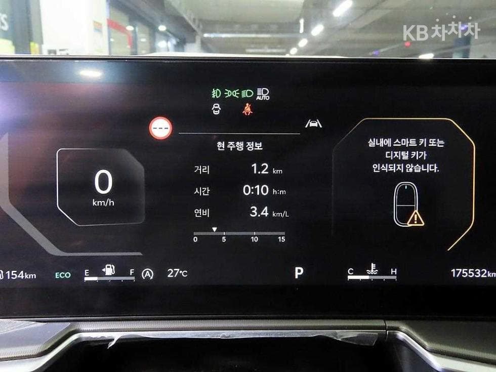 Kia The New (facelift) Sorento MQ42.5 T-GDI AWD Signature Gravity - 9