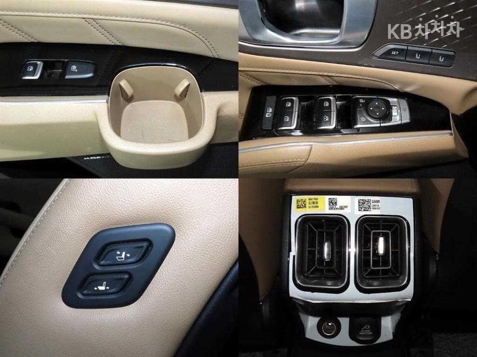 Kia The New (facelift) Sorento MQ42.5 T-GDI AWD Signature Gravity - 16